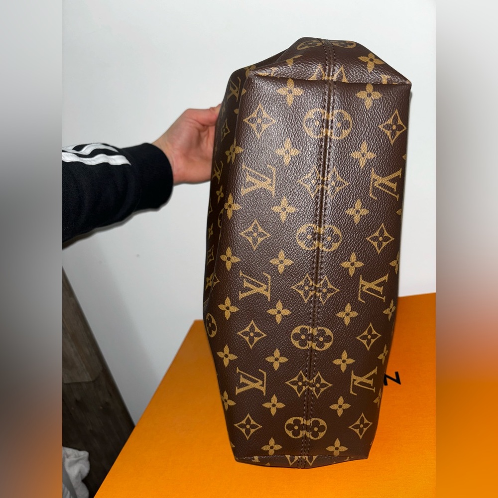 Louis Vuitton Graceful hobo PM bag AUTHENTIC💯 - Picture 14 of 16